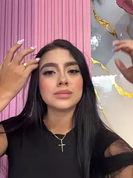 Victoria adaams online show from 21, 10, 2025