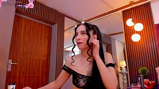 VanessaAngel online show from 5, 6, 2026