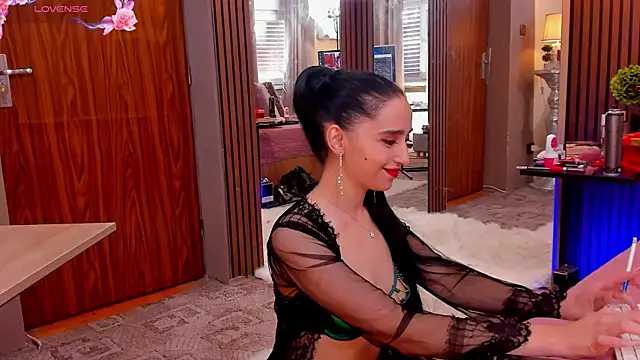 VanessaAngel online show from 6, 6, 2026