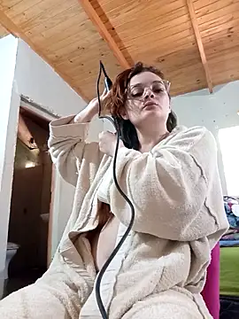 Emmacut online show from 31, 10, 2025