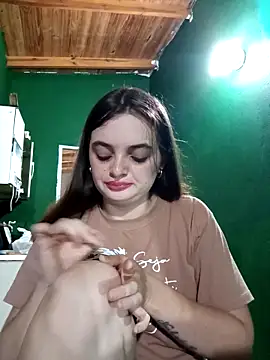 Emmacut online show from 27, 2, 2026