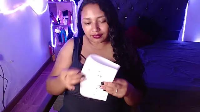 tatiana wd online show from 21, 4, 2026