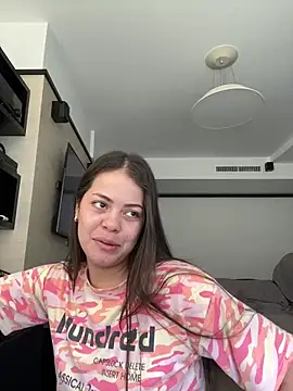 Snapshot of barbara_tv chatting on 19, 1, 2025 barbara tv online show from 19, 1, 2025