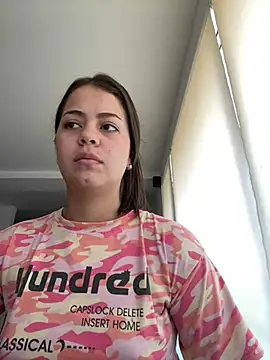 Snapshot of barbara_tv chatting on 19, 1, 2025 barbara tv online show from 19, 1, 2025