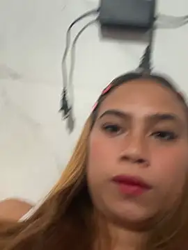 Imyourpinay online show from 3, 7, 2026