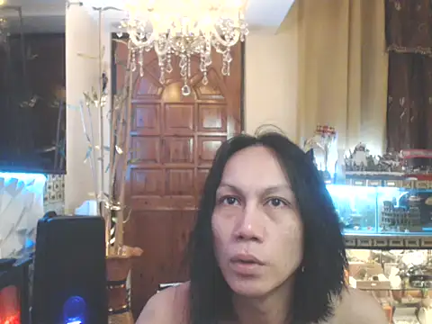 XratedTransGoddess online show from 13, 3, 2025