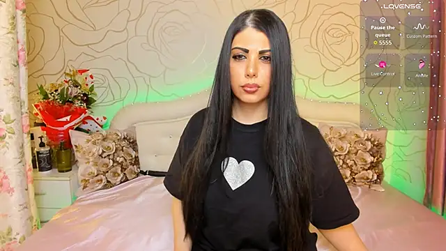 Elizabettalee online show from 13, 2, 2026