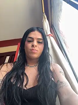 Snapshot of CelesteGill_ chatting on 23, 9, 2025 CelesteGill online show from 23, 9, 2025