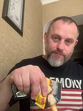 GHsveter online show from 18, 3, 2026