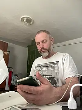 GHsveter online show from 2, 5, 2026
