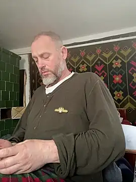 GHsveter online show from 23, 4, 2026