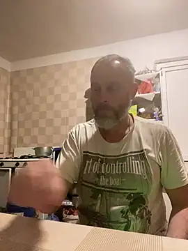 GHsveter online show from 8, 5, 2026