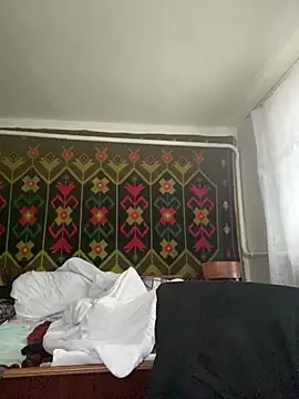 GHsveter online show from 17, 4, 2026