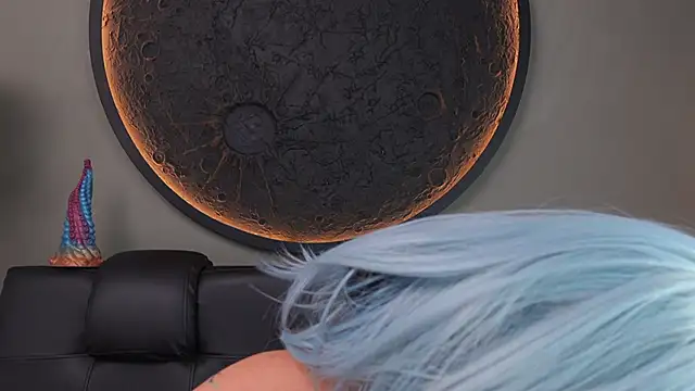 miss sharlotte18 online show from 22, 12, 2025