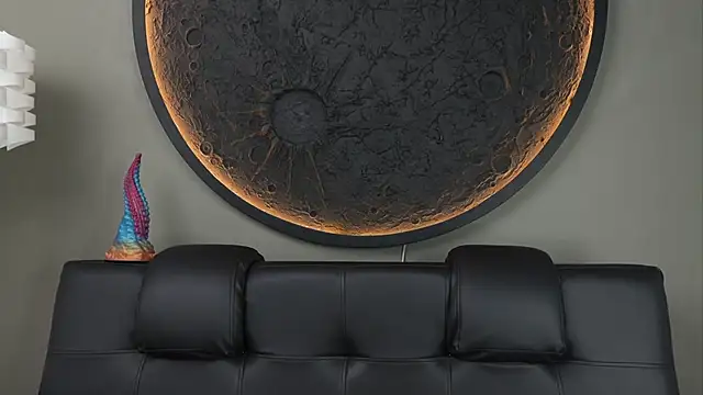 miss sharlotte18 online show from 2, 12, 2025