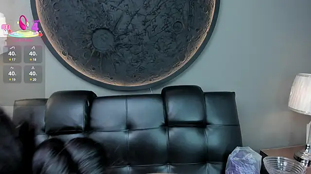 Snapshot of miss_sharlotte18 chatting on 12, 3, 2025 miss sharlotte18 online show from 12, 3, 2025