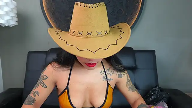 miss vaiolette online show from 14, 3, 2026