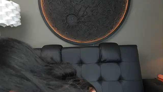 miss vaiolette online show from 20, 11, 2025