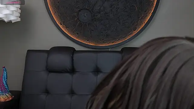 miss vaiolette online show from 19, 12, 2025