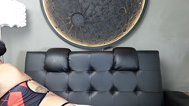 miss vaiolette online show from 22, 7, 2026