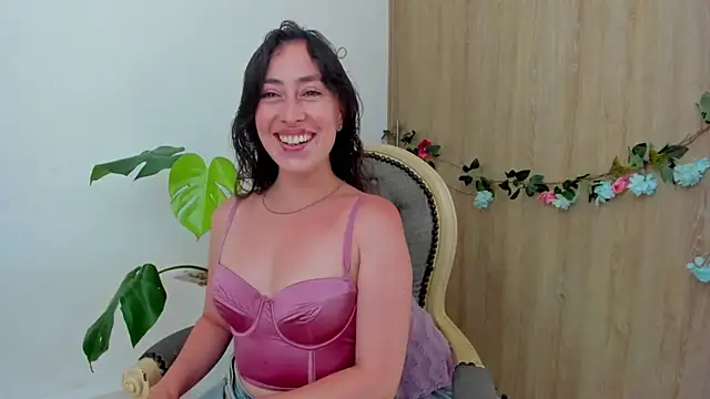 Snapshot of Amatiista chatting on 1, 8, 2026 Amatiista online show from 1, 8, 2026