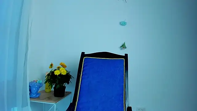 Snapshot of Amatiista chatting on 17, 3, 2025 Amatiista online show from 17, 3, 2025