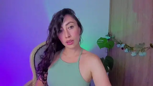 Snapshot of Amatiista chatting on 19, 6, 2026 Amatiista online show from 19, 6, 2026
