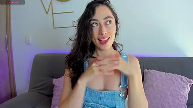 Amatiista online show from 15, 1, 2026