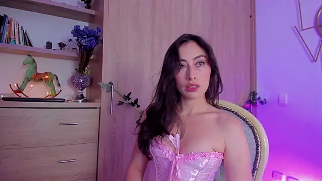 Amatiista online show from 7, 3, 2026