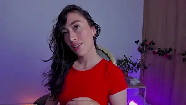 Snapshot of Amatiista chatting on 1, 5, 2026 Amatiista online show from 1, 5, 2026