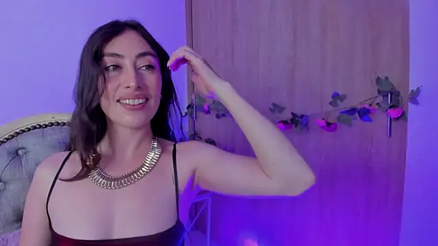 Snapshot of Amatiista chatting on 2, 5, 2026 Amatiista online show from 2, 5, 2026