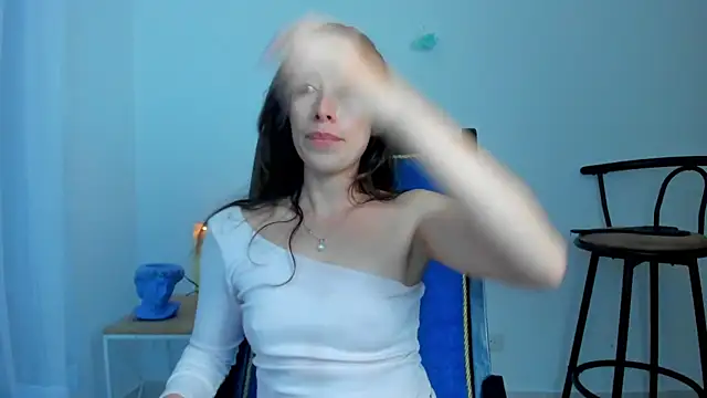Snapshot of Amatiista chatting on 4, 3, 2025 Amatiista online show from 4, 3, 2025
