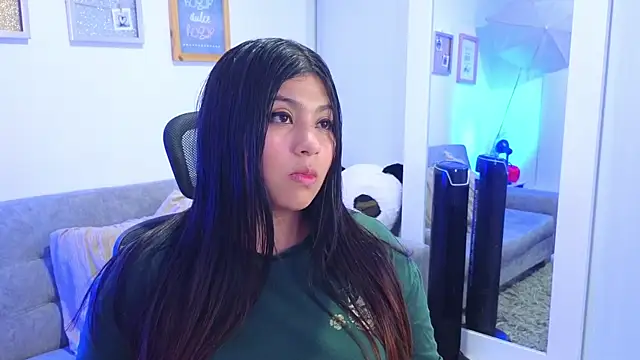 annylouis online show from 15, 11, 2025