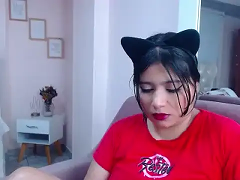 annylouis online show from 11, 2, 2025