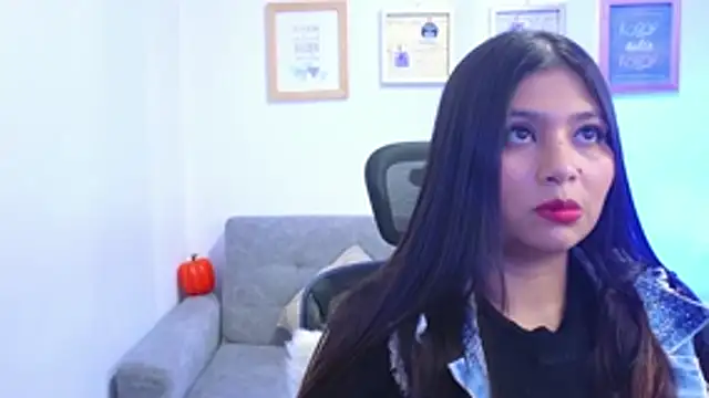 annylouis online show from 2, 11, 2025