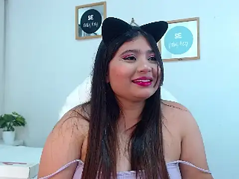 annylouis online show from 26, 1, 2025