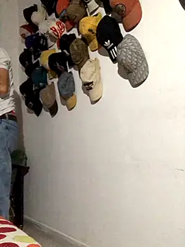 Cabetothepro online show from 3, 12, 2025