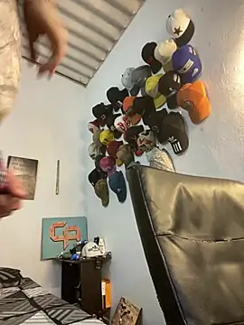 Cabetothepro online show from 12, 2, 2026