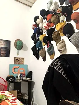 Cabetothepro online show from 13, 1, 2026