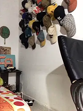 Cabetothepro online show from 17, 1, 2026