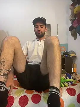 Cabetothepro online show from 22, 2, 2026