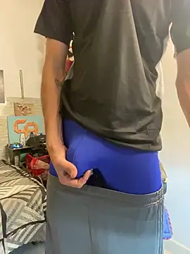 Cabetothepro online show from 20, 3, 2026