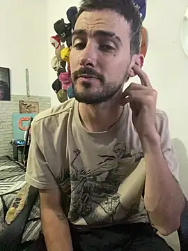 Cabetothepro online show from 21, 3, 2026