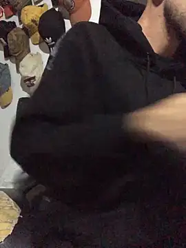 Cabetothepro online show from 28, 11, 2025