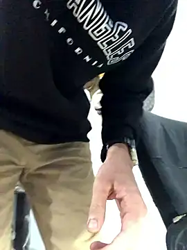 Cabetothepro online show from 14, 1, 2026