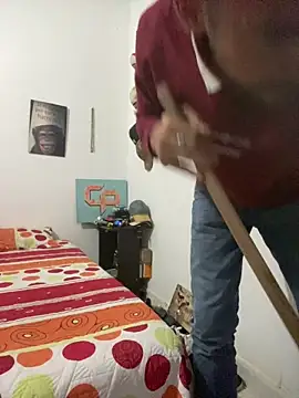 Cabetothepro online show from 18, 2, 2026