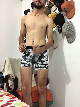 Cabetothepro online show from 16, 11, 2025