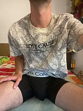 Cabetothepro online show from 27, 2, 2026