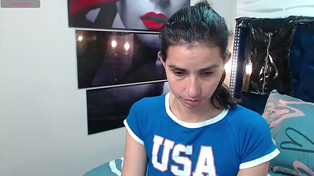 Eva-Williams online show from 28, 2, 2025