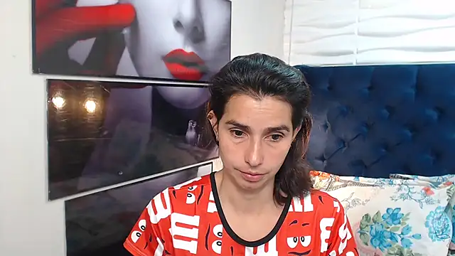 Eva-Williams online show from 14, 2, 2025
